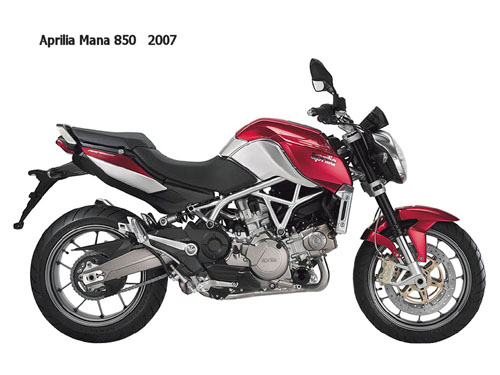 Download Aprilia Mana 850 repair manual