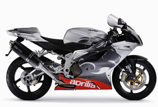 Download Aprilia Rsv Mille repair manual