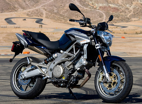 Download Aprilia Sl-750 Shiver repair manual