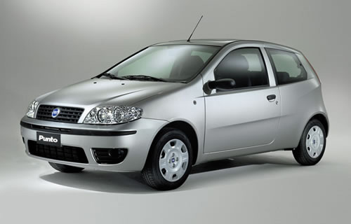 Download Fiat Punto repair manual