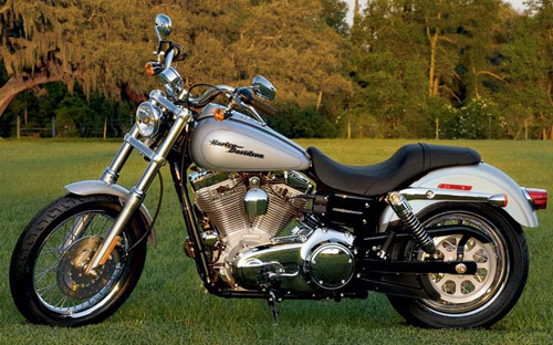 Download Harley Davidson Fxd Dyna repair manual