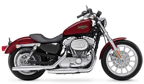 Download Harley Davidson Sportster repair manual