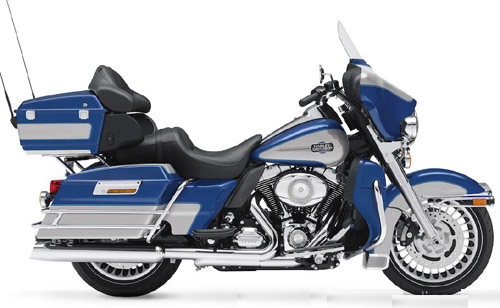 Download Harley Davidson Touring repair manual