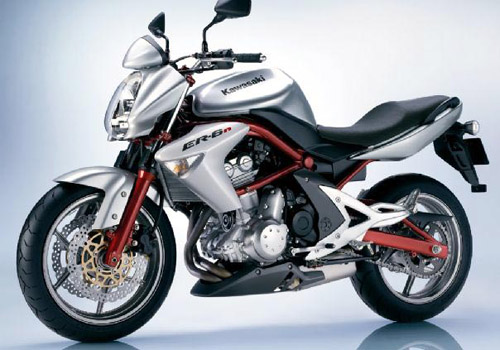 Download Kawasaki Er-6n repair manual