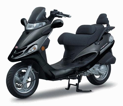 Download Kymco Dink Classic 200 repair manual