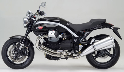 Download Moto Guzzi Griso 8v 1200 repair manual