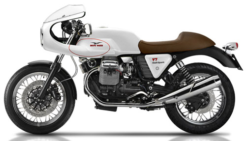 Download Moto Guzzi V7 Sport 750s 850t repair manual