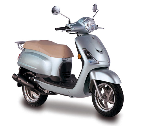 Download Piaggio Vespa Lx-4t 150 repair manual