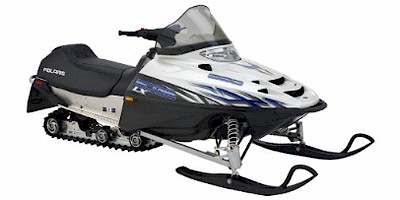 Download Polaris 2 Stroke Snowmobile repair manual