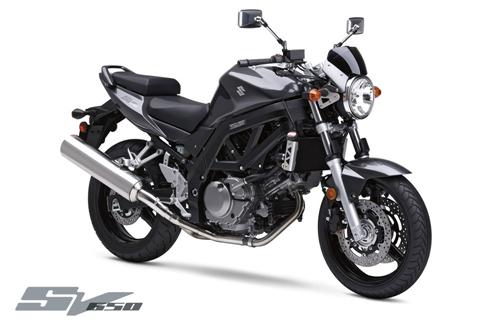 Download Suzuki Sv650 Sv650s repair manual