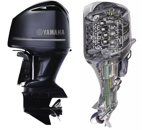 Download Yamaha Outboard Motor repair manual