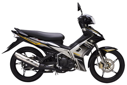 Download Yamaha T135 repair manual