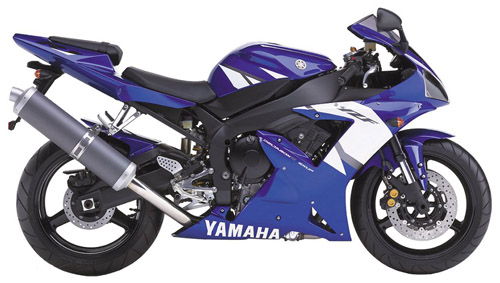 Download Yamaha Yzf-R1 repair manual