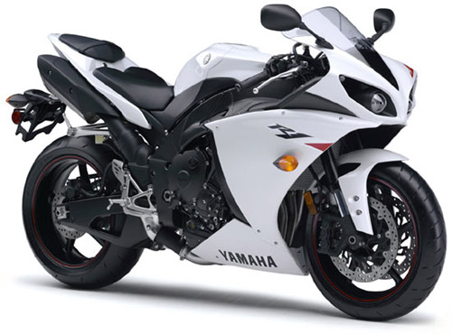 Download Yamaha Yzf-R1 repair manual